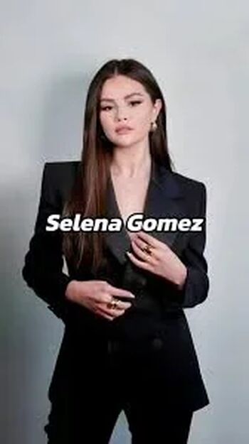 Selena gomez  page leaked private photo uncensored HD quality