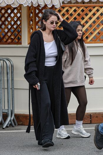 Selena gomez  page leaked private photo uncensored HD quality