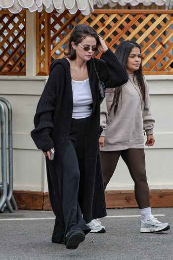 Selena gomez  page leaked private photo uncensored HD quality