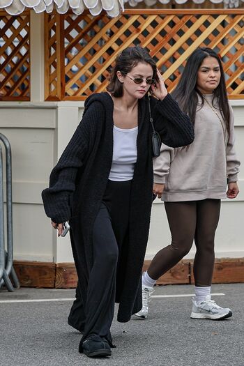 Selena gomez  page leaked private photo uncensored HD quality