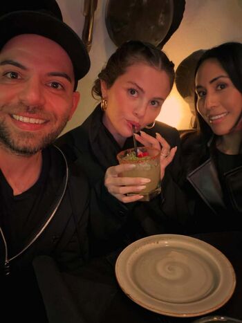 Selena gomez  page leaked private photo uncensored HD quality