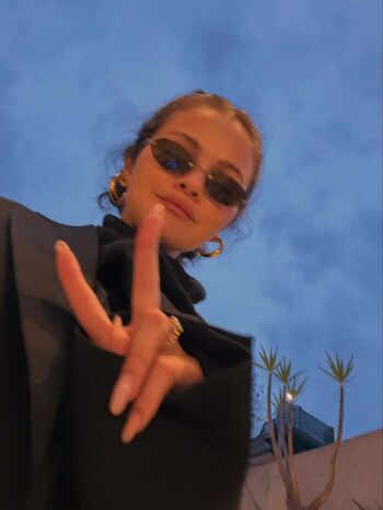 Selena gomez  page leaked private photo uncensored HD quality