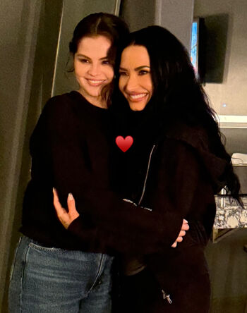 Selena gomez  page leaked private photo uncensored HD quality