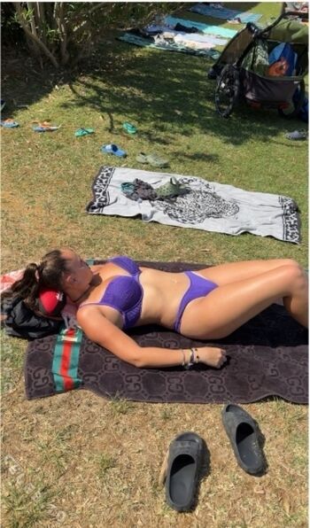 Selina marie gigerl leaked private photo uncensored HD quality