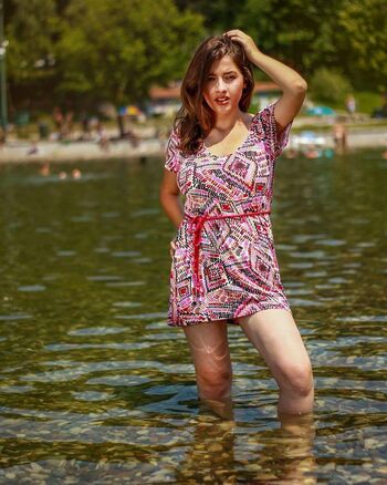 Selma gusinac page leaked private photo uncensored HD quality