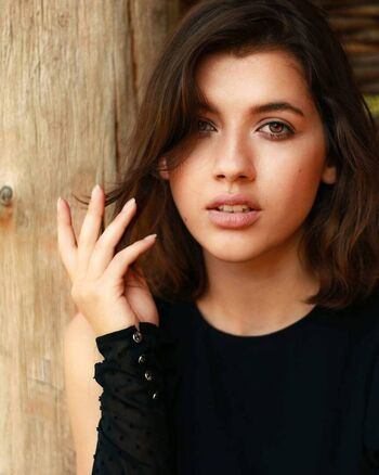 Selma gusinac leaked private photo uncensored HD quality