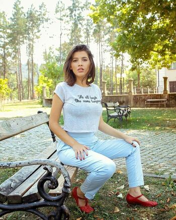 Selma gusinac leaked private photo uncensored HD quality