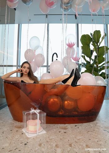 Selti  page leaked private photo uncensored HD quality