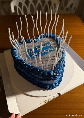 Selti  page leaked private photo uncensored HD quality