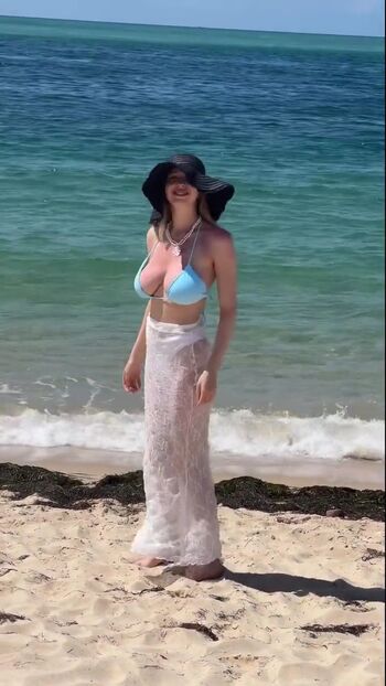 Serena skybourne page leaked private photo uncensored HD quality