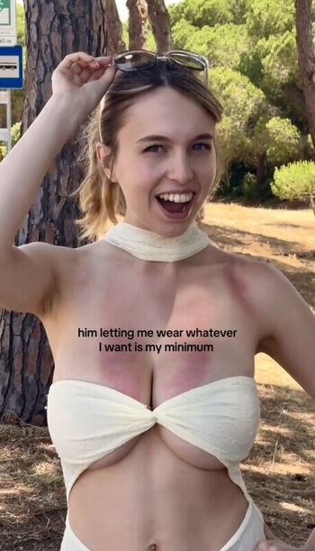 Serena skybourne page leaked private photo uncensored HD quality