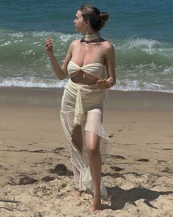 Serena skybourne page leaked private photo uncensored HD quality