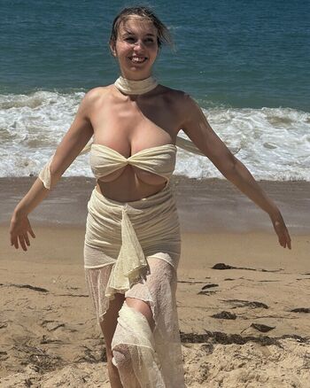 Serena skybourne page leaked private photo uncensored HD quality