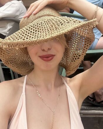 Serena skybourne page leaked private photo uncensored HD quality