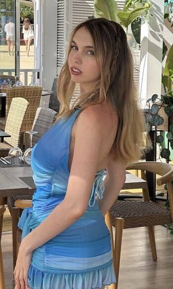 Serena skybourne page leaked private photo uncensored HD quality