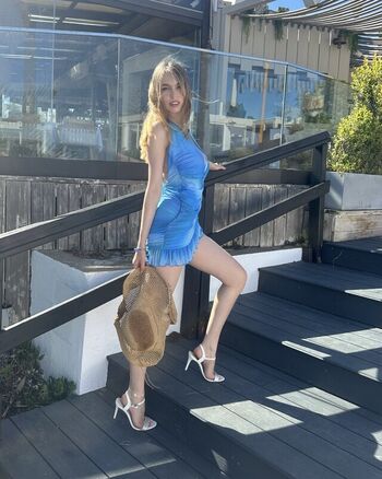 Serena skybourne page leaked private photo uncensored HD quality