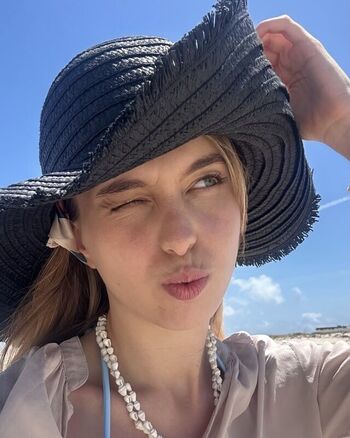 Serena skybourne page leaked private photo uncensored HD quality