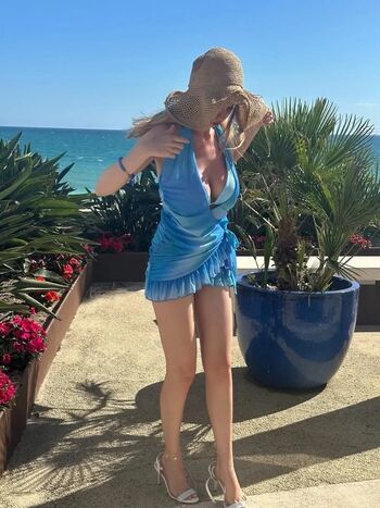 Serena skybourne page leaked private photo uncensored HD quality