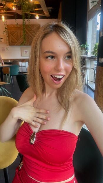 Serena skybourne page leaked private photo uncensored HD quality