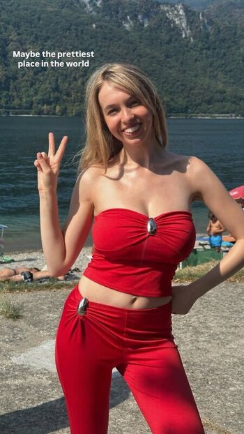 Serena skybourne page leaked private photo uncensored HD quality
