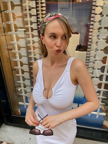 Serena skybourne page leaked private photo uncensored HD quality