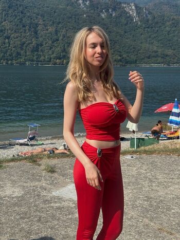 Serena skybourne page leaked private photo uncensored HD quality