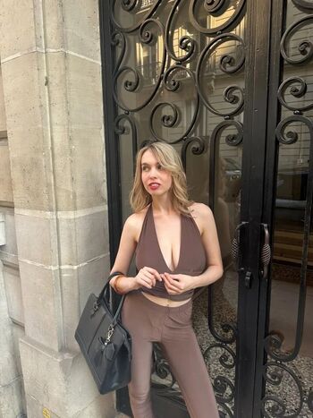 Serena skybourne page leaked private photo uncensored HD quality