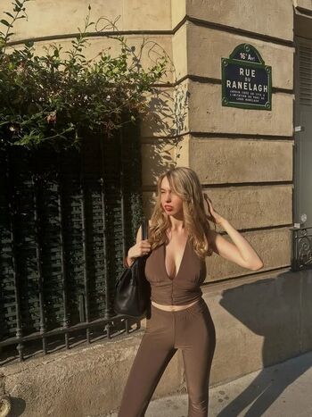 Serena skybourne page leaked private photo uncensored HD quality