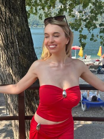 Serena skybourne page leaked private photo uncensored HD quality