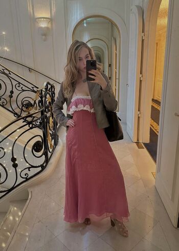 Serena skybourne page leaked private photo uncensored HD quality