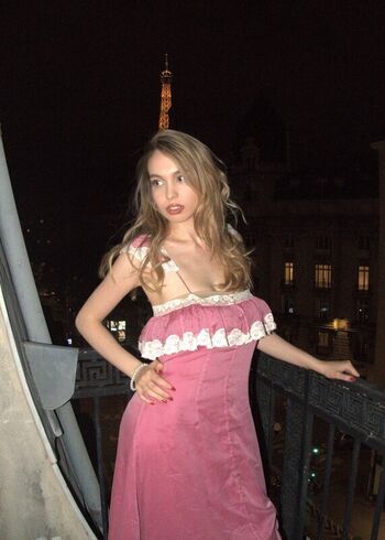 Serena skybourne page leaked private photo uncensored HD quality