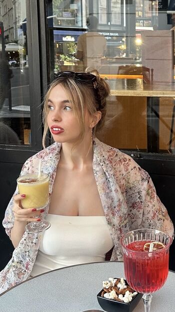 Serena skybourne leaked private photo uncensored HD quality
