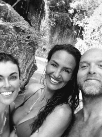 Serinda swan leaked private photo uncensored HD quality