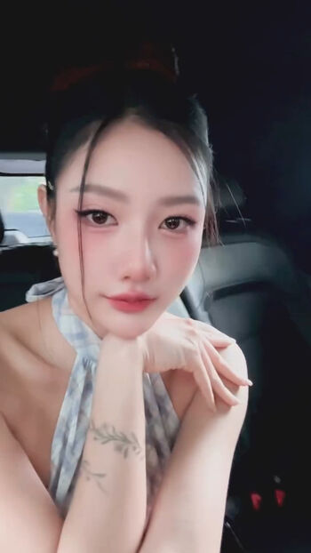 Sexyangle lookwa page leaked private photo uncensored HD quality