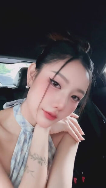 Sexyangle lookwa page leaked private photo uncensored HD quality
