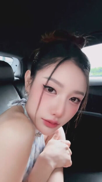 Sexyangle lookwa page leaked private photo uncensored HD quality