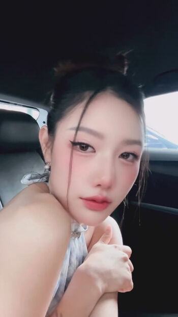 Sexyangle lookwa page leaked private photo uncensored HD quality