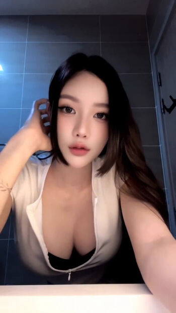 Sexyangle lookwa leaked private photo uncensored HD quality