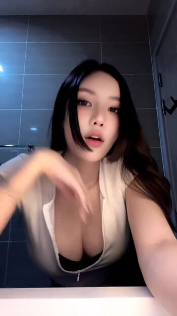 Sexyangle lookwa leaked private photo uncensored HD quality