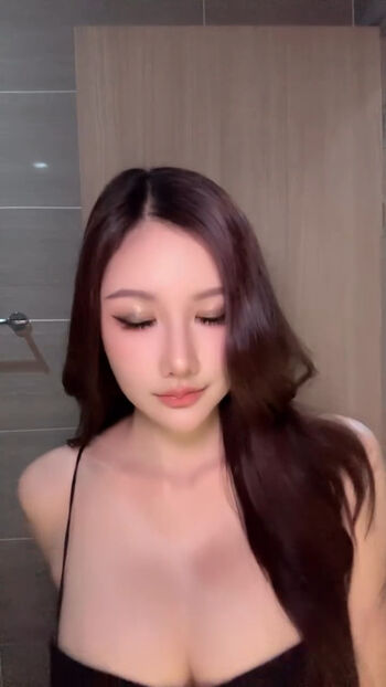 Sexyangle lookwa leaked private photo uncensored HD quality