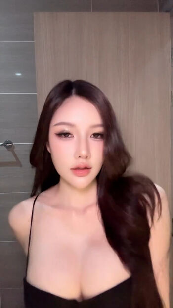 Sexyangle lookwa leaked private photo uncensored HD quality