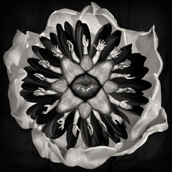 Sexyflower leaked private photo uncensored HD quality