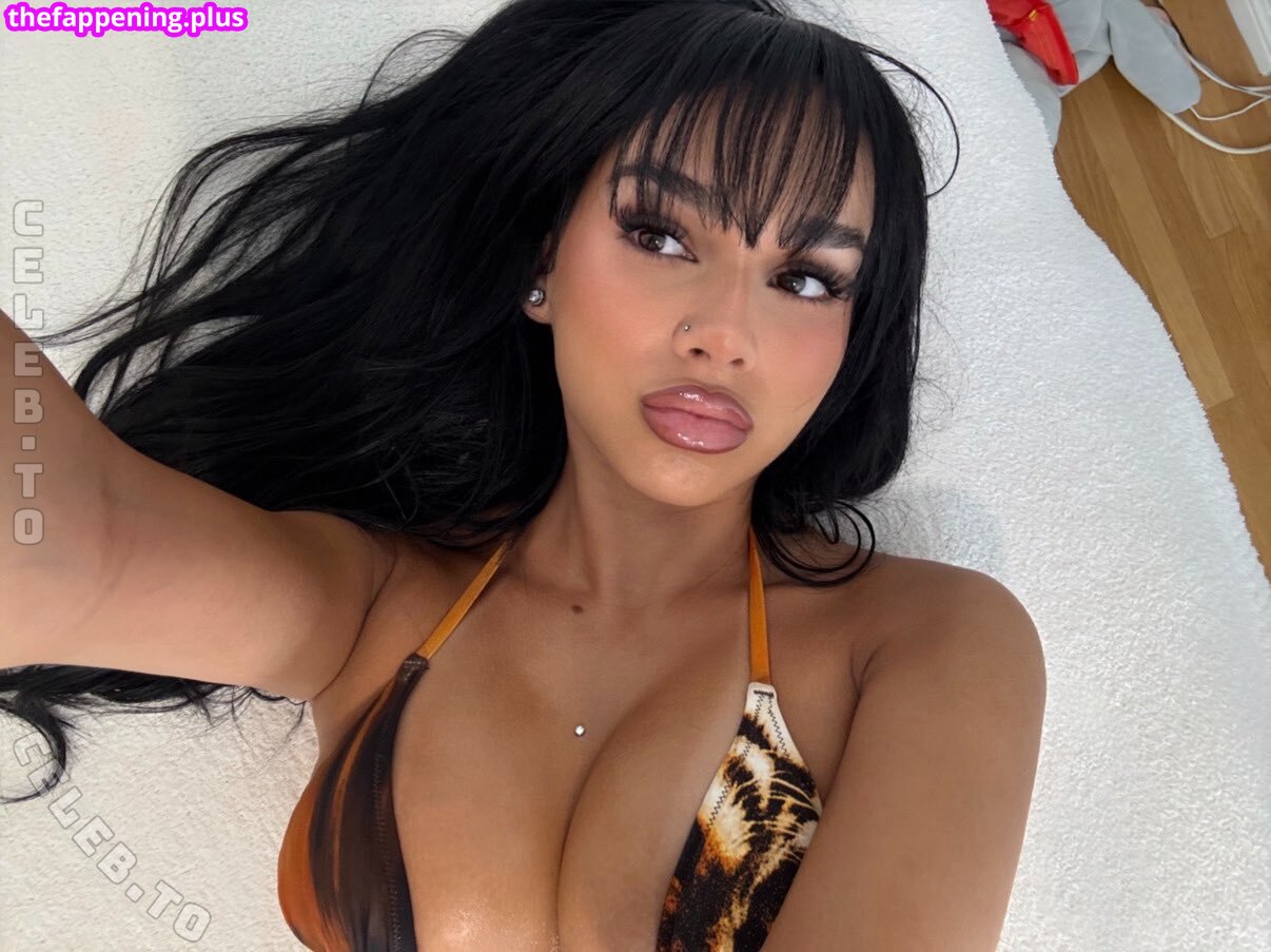 Page/ leaked private photo uncensored HD quality