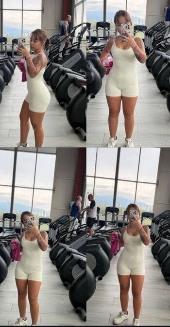Shaden ferraro  page leaked private photo uncensored HD quality