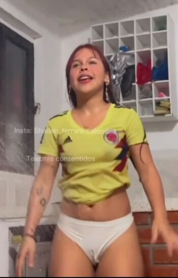 Shaden ferraro leaked private photo uncensored HD quality
