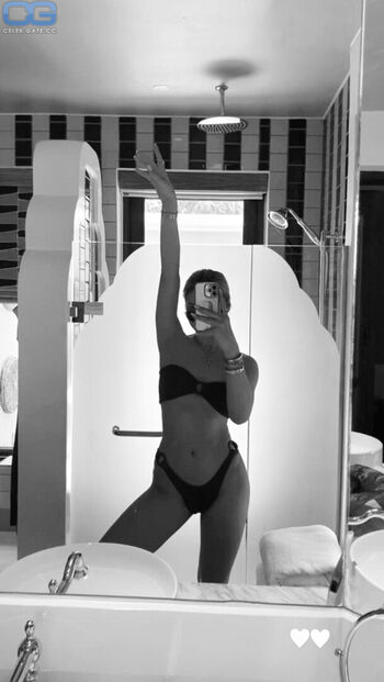 Shania geiss page leaked private photo uncensored HD quality