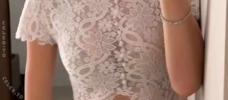 Shania geiss page leaked private photo uncensored HD quality