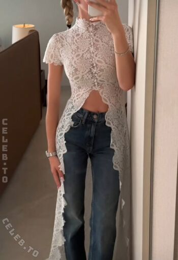 Shania geiss page leaked private photo uncensored HD quality