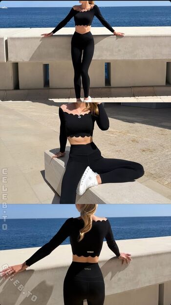 Shania geiss leaked private photo uncensored HD quality