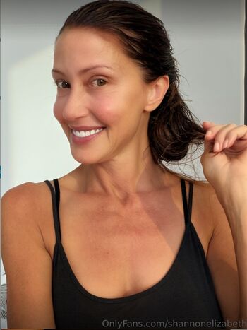 Shannon elizabeth page leaked private photo uncensored HD quality